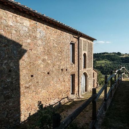 Borgo Amarrante Villa Montaione Exterior photo