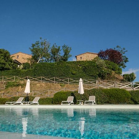 Borgo Amarrante Villa Montaione Exterior photo