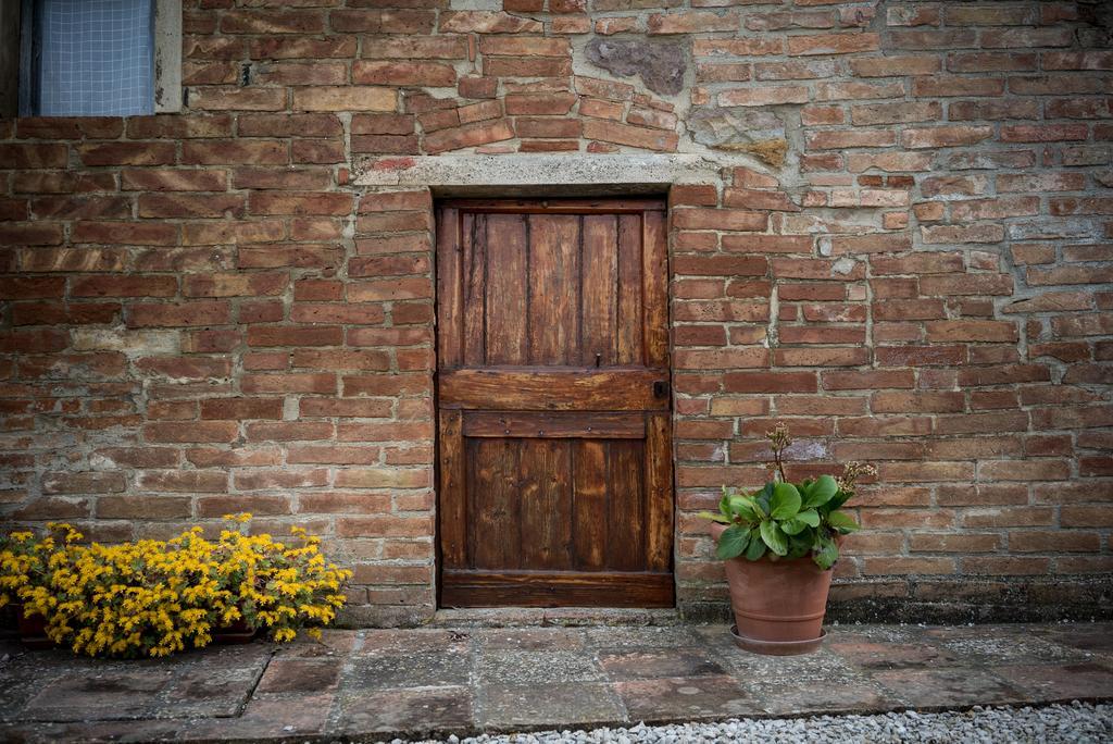 Borgo Amarrante Villa Montaione Exterior photo