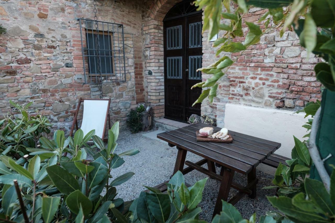 Borgo Amarrante Villa Montaione Room photo